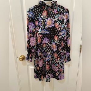 Loft Petite Dress